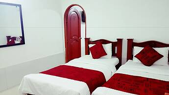 Hotel Campestre la Guajira