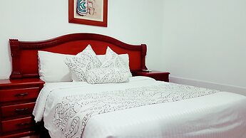 Hotel Campestre la Guajira