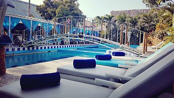 Hotel Campestre la Guajira