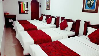 Hotel Campestre la Guajira