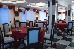 Hotel Campestre la Guajira