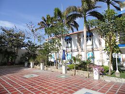Hotel Campestre la Guajira
