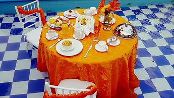 Hotel Campestre la Guajira