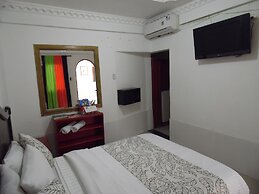 Hotel Campestre la Guajira