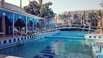 Hotel Campestre la Guajira