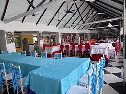 Hotel Campestre la Guajira