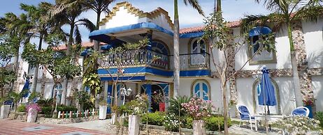 Hotel Campestre la Guajira