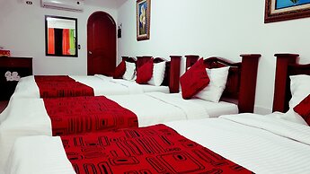 Hotel Campestre la Guajira