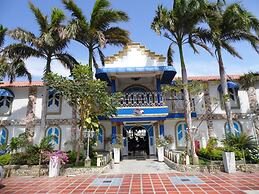 Hotel Campestre la Guajira