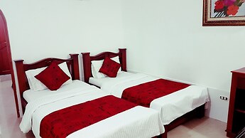 Hotel Campestre la Guajira