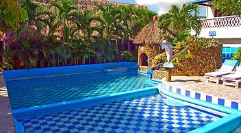 Hotel Campestre la Guajira