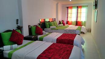 Hotel Campestre la Guajira