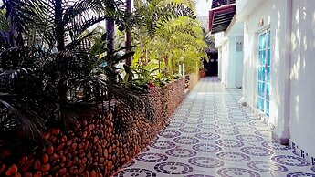 Hotel Campestre la Guajira