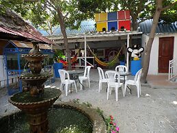 Hotel Campestre la Guajira