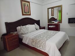 Hotel Campestre la Guajira