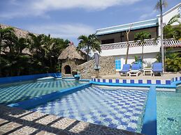 Hotel Campestre la Guajira