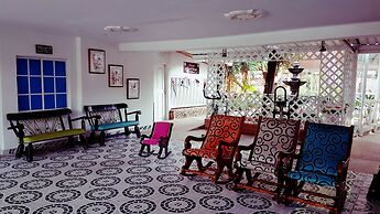 Hotel Campestre la Guajira