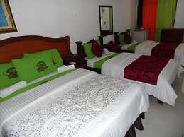 Hotel Campestre la Guajira