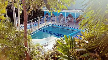 Hotel Campestre la Guajira