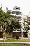 Awanka Hotel