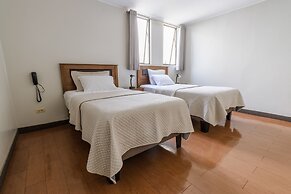 Awanka Hotel