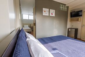 Awanka Hotel