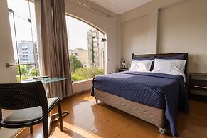 Awanka Hotel
