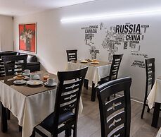 Awanka Hotel