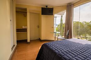 Awanka Hotel