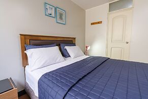Awanka Hotel