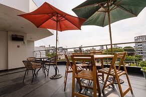 Awanka Hotel