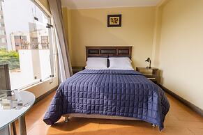 Awanka Hotel