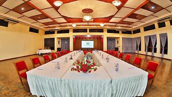 Amazing Kengtong Resort