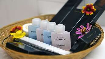 Amazing Kengtong Resort