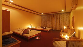 Amazing Kengtong Resort