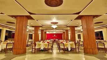 Amazing Kengtong Resort