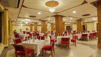 Amazing Kengtong Resort