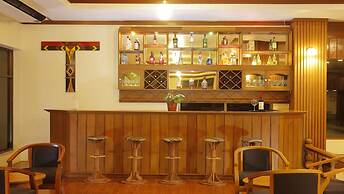 Amazing Kengtong Resort