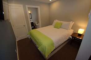 First Avenue Executive Suites