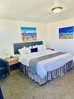 Blue Sage Inn & Suites