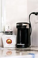 Blue Sage Inn & Suites