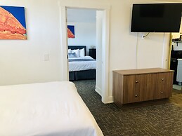 Blue Sage Inn & Suites