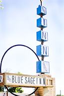 Blue Sage Inn & Suites