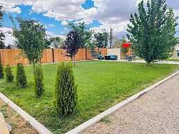 Blue Sage Inn & Suites