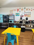 Blue Sage Inn & Suites