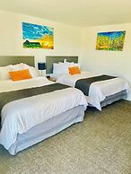 Blue Sage Inn & Suites