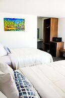 Blue Sage Inn & Suites