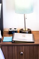 Blue Sage Inn & Suites