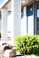 Blue Sage Inn & Suites