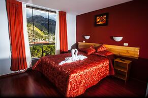 Apart Hotel El Peregrino